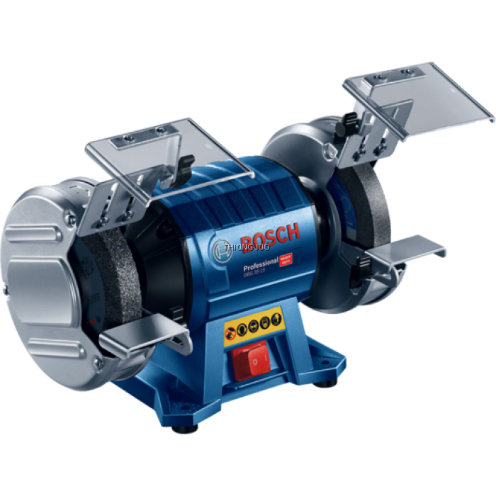 BOSCH GBG 3515 350W 150MM DOUBLEWHEELED BENCH GRINDER