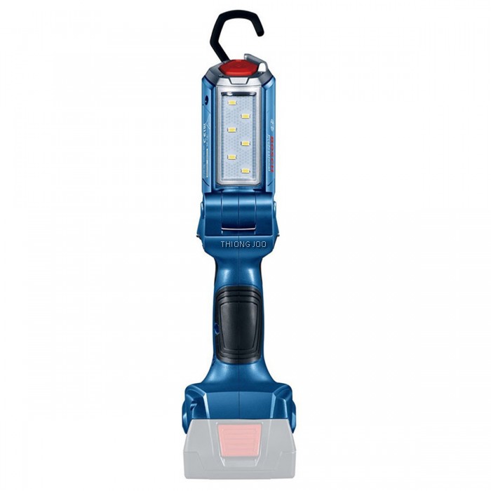 BOSCH GLI 180LI PROFESSIONAL CORDLESS JOBSITE LIGHT