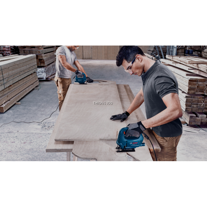 BOSCH GST 700 JIGSAW 500W