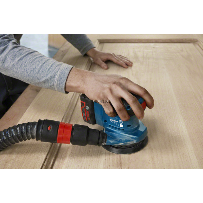 BOSCH GEX 185LI PROFESSIONAL RANDOM ORBIT SANDER