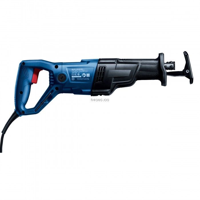 BOSCH GSA 120 PROFESSIONAL RECIPROCATING SAW