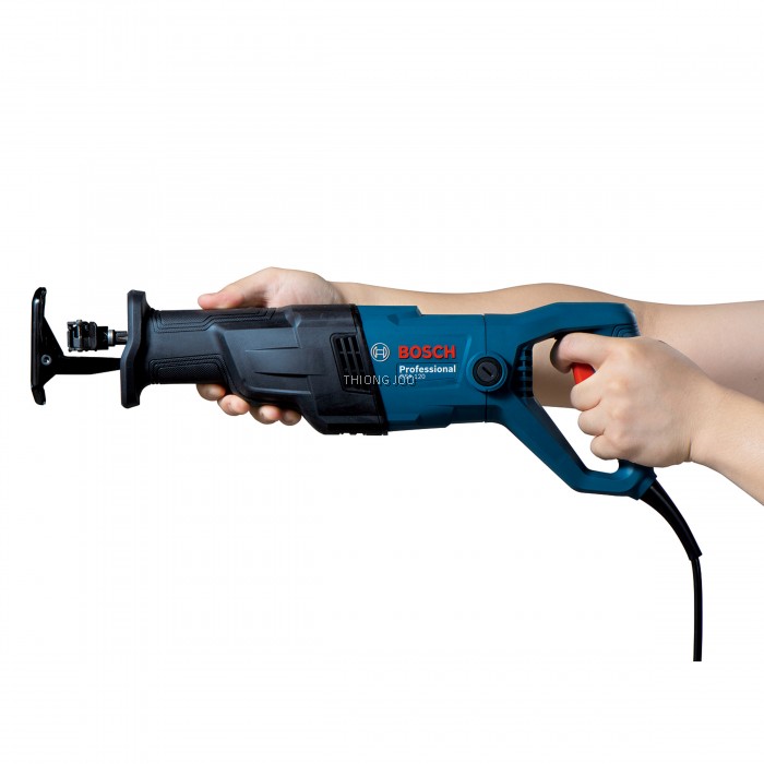 BOSCH GSA 120 PROFESSIONAL RECIPROCATING SAW